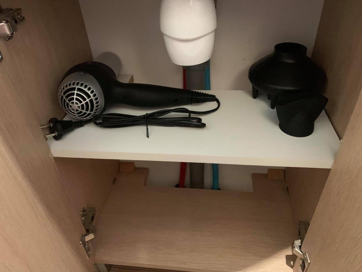 Mobilehome 8 Personnes Avec Clim Situe Aux Sables Du Midi Valras-Plage Eksteriør billede